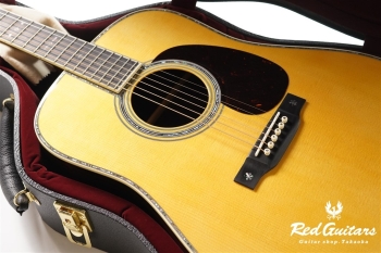 D-42 Standard